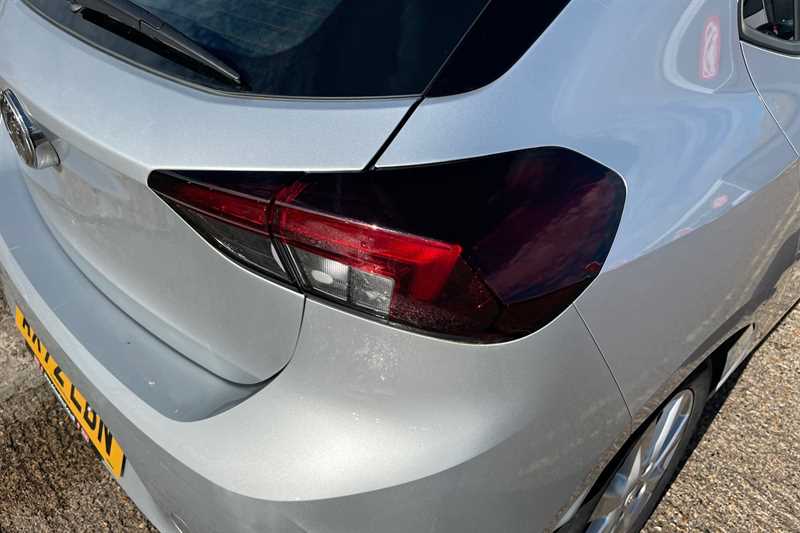 Used Vauxhall Corsa 2023 for sale - 76316185: Photo 32