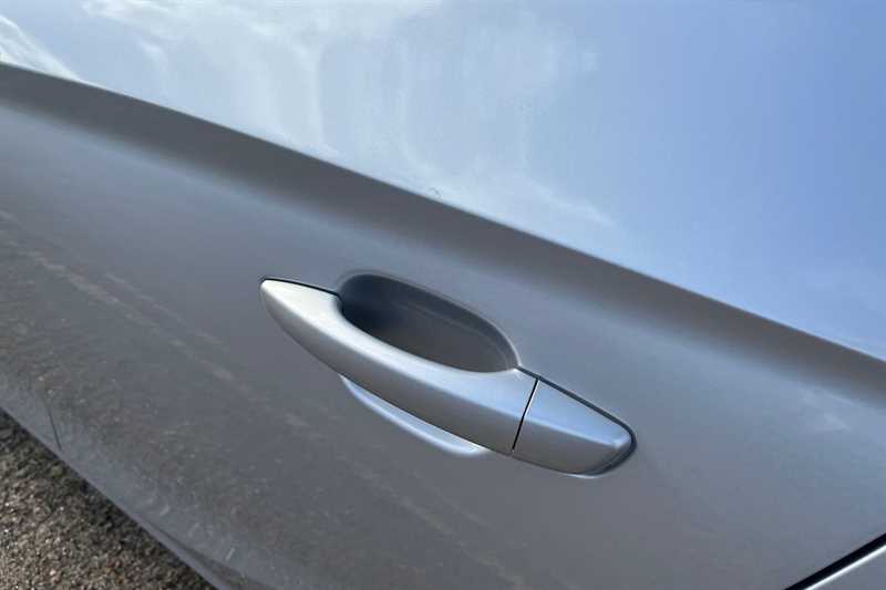 Used Vauxhall Corsa 2023 for sale - 76316185: Photo 33