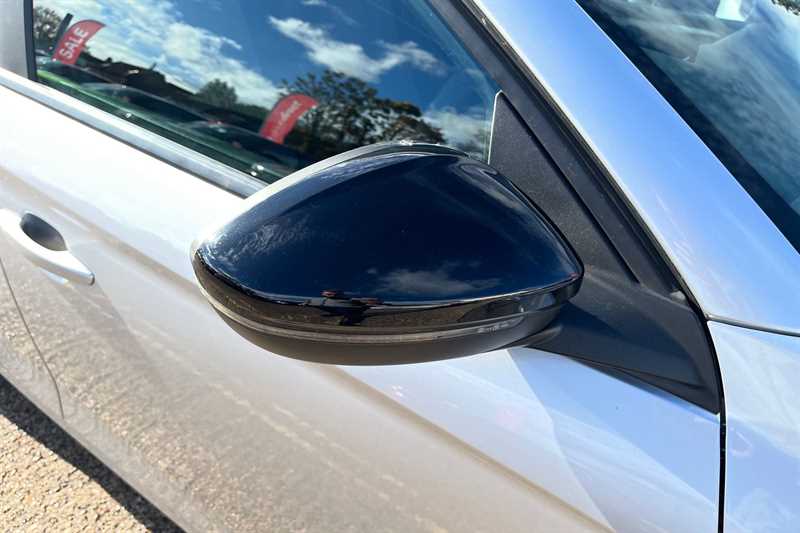 Used Vauxhall Corsa 2023 for sale - 76316185: Photo 34