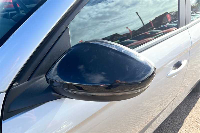 Used Vauxhall Corsa 2023 for sale - 76316185: Photo 35