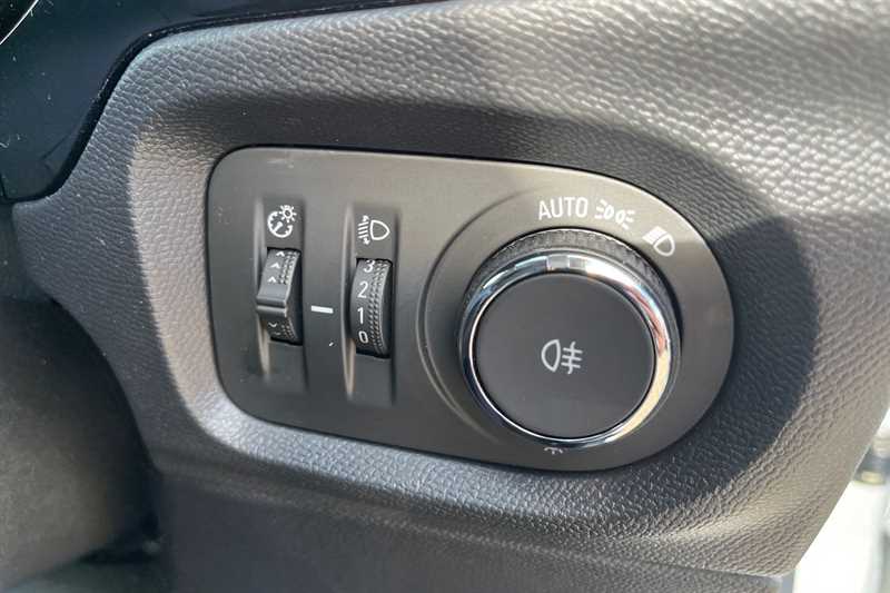 Used Vauxhall Corsa 2023 for sale - 76316185: Photo 38