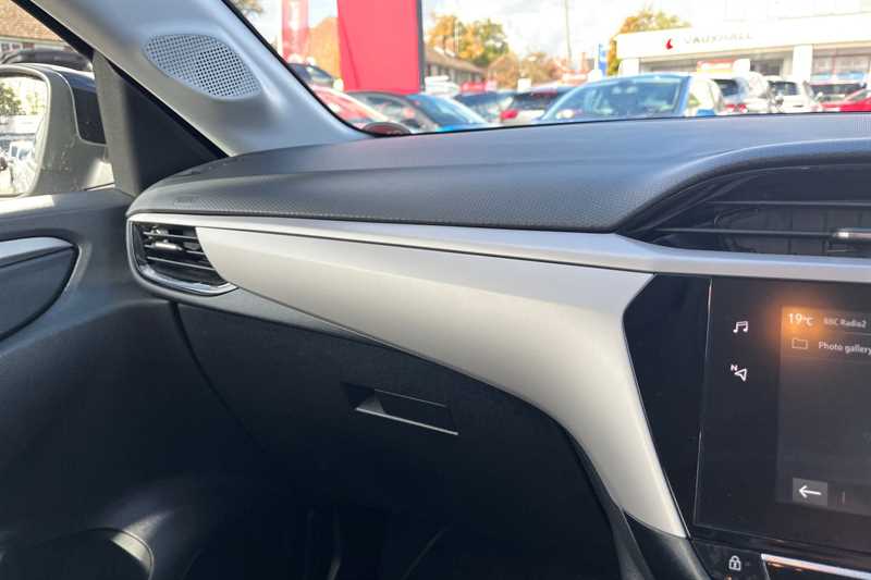 Used Vauxhall Corsa 2023 for sale - 76316185: Photo 39