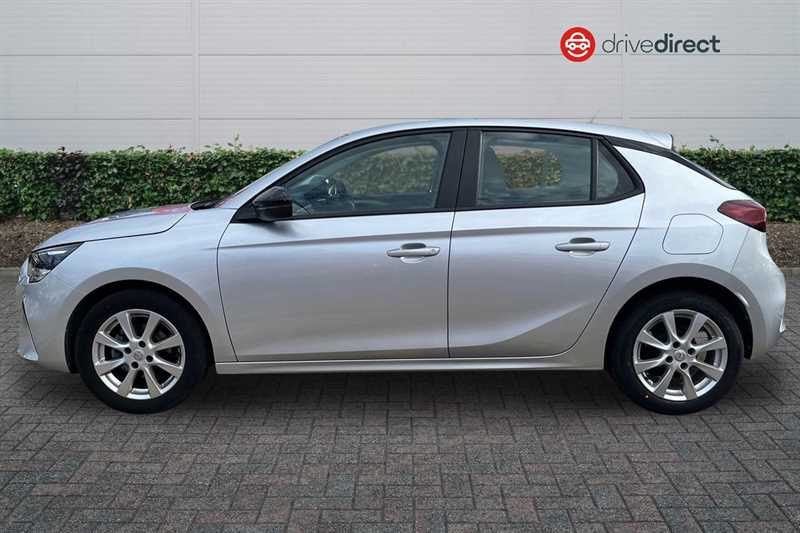 Used Vauxhall Corsa 2023 for sale - 76316185: Photo 6