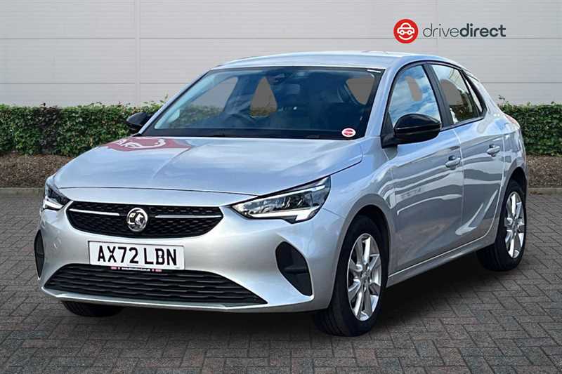 Used Vauxhall Corsa 2023 for sale - 76316185: Photo 7