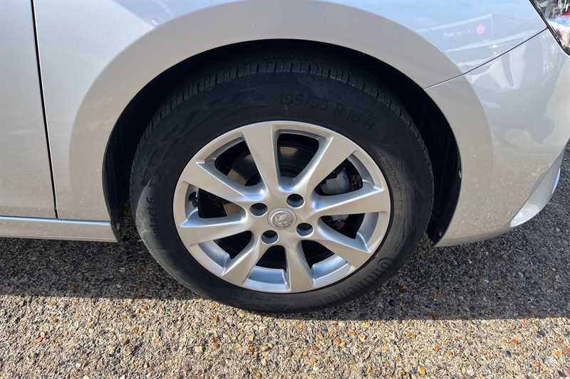 Used Vauxhall Corsa 2023 for sale - 76316185: Photo 9