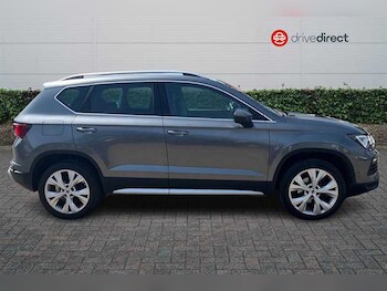 Used SEAT Ateca 2023 for sale - 78730706: Photo