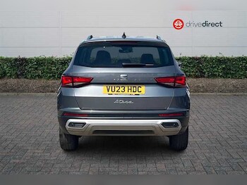 Used SEAT Ateca 2023 for sale - 78730706: Photo