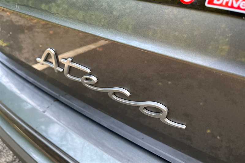 Used SEAT Ateca 2023 for sale - 77812161: Photo 30