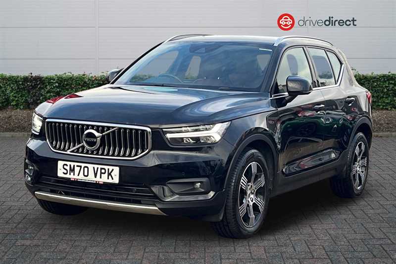 Used Volvo XC40 2021 for sale - 77375609: Photo 7