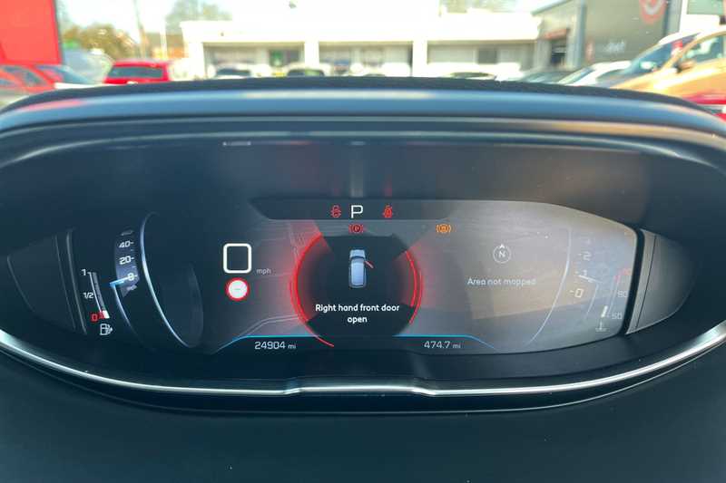 Used Peugeot 3008 2020 for sale - 77773696: Photo 20