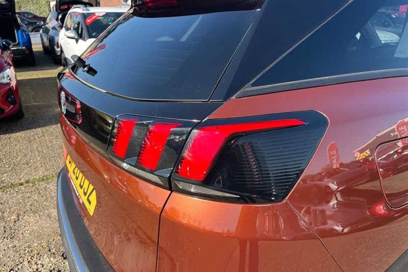 Used Peugeot 3008 2020 for sale - 77773696: Photo 32