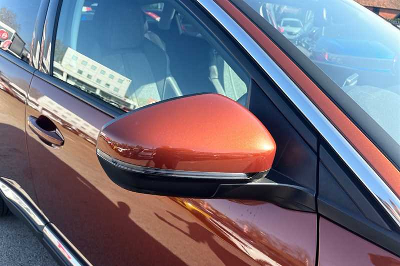 Used Peugeot 3008 2020 for sale - 77773696: Photo 34