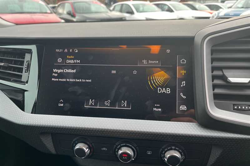 Used Audi A1 2022 for sale - 77309005: Photo 17