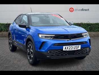 2023 - 1.2 Turbo Ultimate SUV 5dr Petrol Manual Euro 6 (s/s) (136 ps)