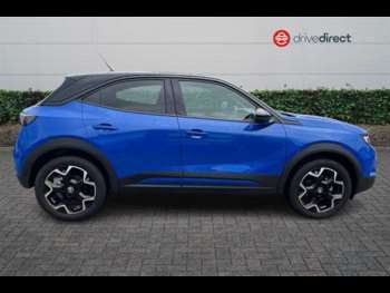 Used Vauxhall Mokka 2023 for sale - 74760044: Photo