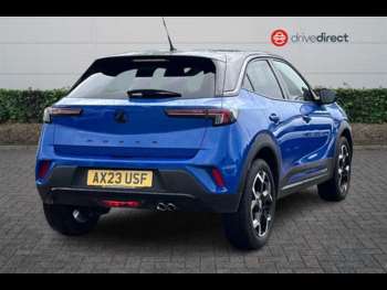 Used Vauxhall Mokka 2023 for sale - 74760044: Photo