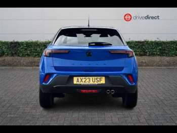 Used Vauxhall Mokka 2023 for sale - 74760044: Photo
