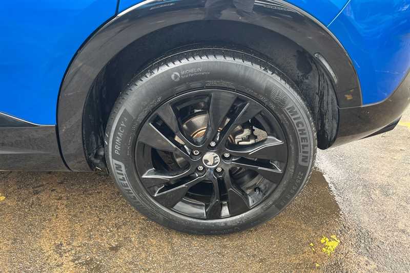 Used Vauxhall Grandland 2023 for sale - 77788341: Photo 11