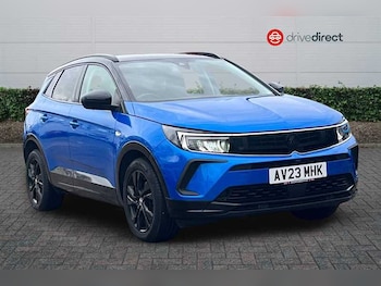 Used Vauxhall Grandland 2023 for sale - 77788341: Photo