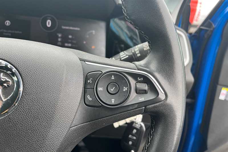 Used Vauxhall Grandland 2023 for sale - 77788341: Photo 22