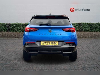 Used Vauxhall Grandland 2023 for sale - 77788341: Photo
