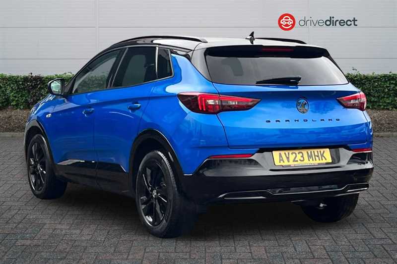 Used Vauxhall Grandland 2023 for sale - 77788341: Photo 5