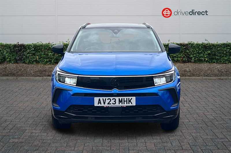 Used Vauxhall Grandland 2023 for sale - 77788341: Photo 8