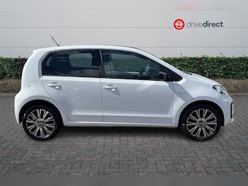 Used Volkswagen up! 2022 for sale - 78265863: Photo