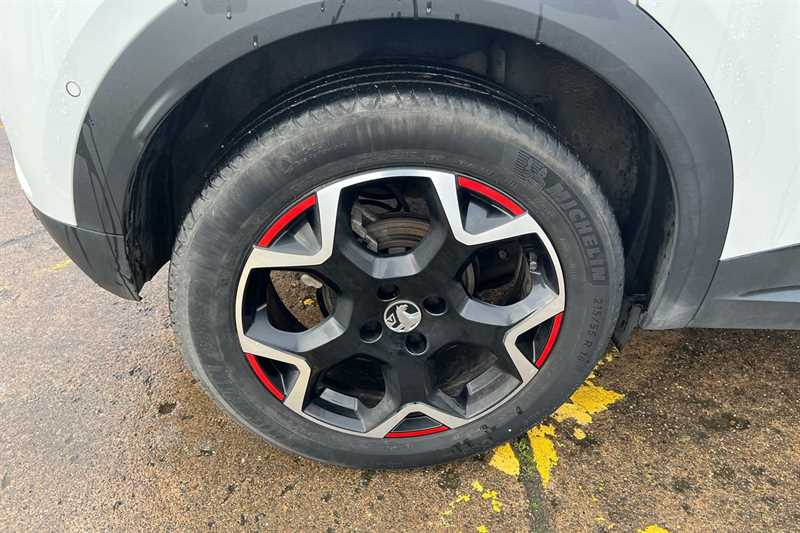 Used Vauxhall Mokka 2022 for sale - 76929639: Photo 10