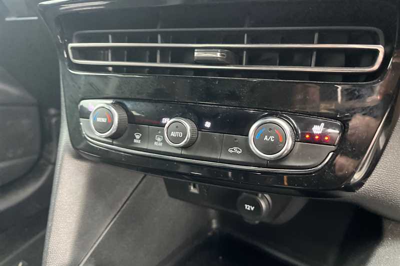 Used Vauxhall Mokka 2022 for sale - 76929639: Photo 15