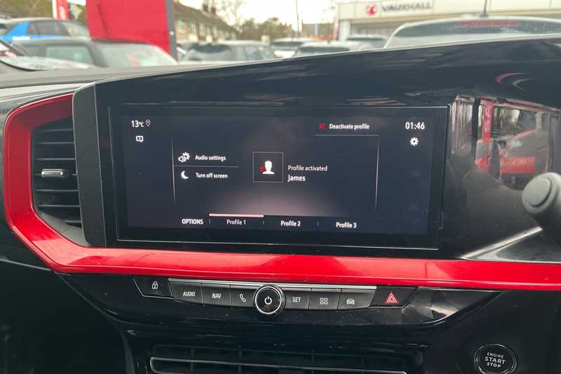 Used Vauxhall Mokka 2022 for sale - 76929639: Photo 17