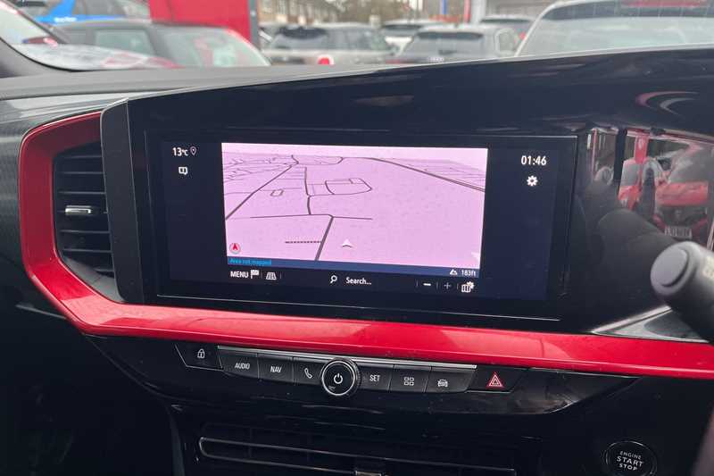 Used Vauxhall Mokka 2022 for sale - 76929639: Photo 18