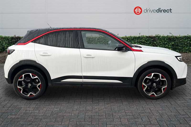 Used Vauxhall Mokka 2022 for sale - 76929639: Photo 2