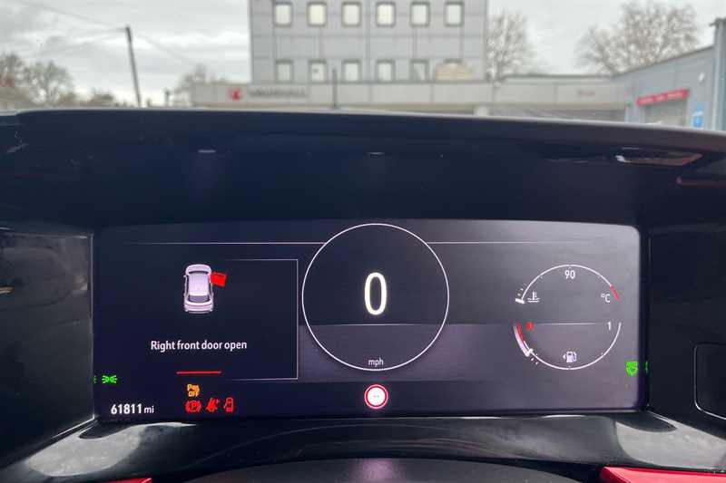 Used Vauxhall Mokka 2022 for sale - 76929639: Photo 20