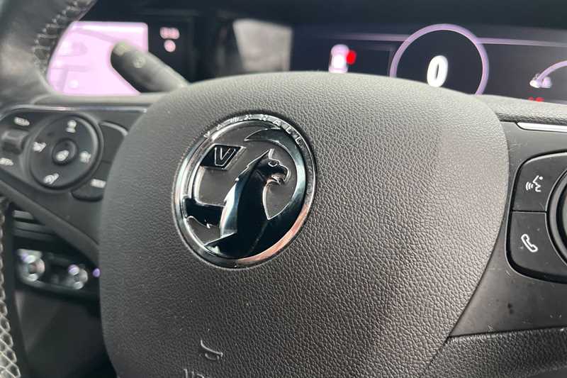 Used Vauxhall Mokka 2022 for sale - 76929639: Photo 39