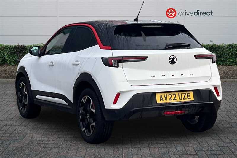 Used Vauxhall Mokka 2022 for sale - 76929639: Photo 5