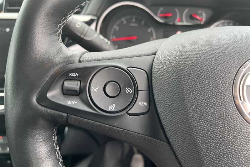 Used Vauxhall Corsa 2021 for sale - 76955695: Photo 21