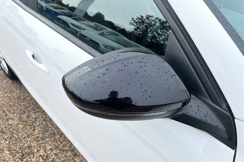 Used Vauxhall Corsa 2021 for sale - 76955695: Photo 34