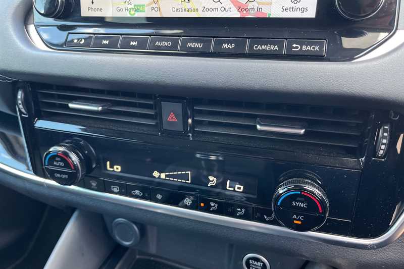 Used Nissan Qashqai 2021 for sale - 76828797: Photo 15