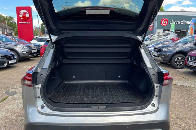 Used Nissan Qashqai 2021 for sale - 76828797: Photo 25