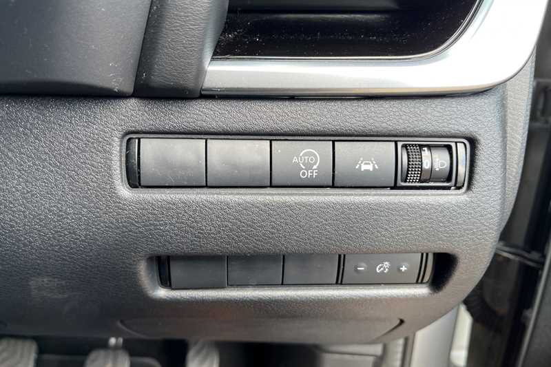 Used Nissan Qashqai 2021 for sale - 76828797: Photo 37