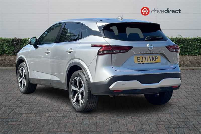 Used Nissan Qashqai 2021 for sale - 76828797: Photo 5