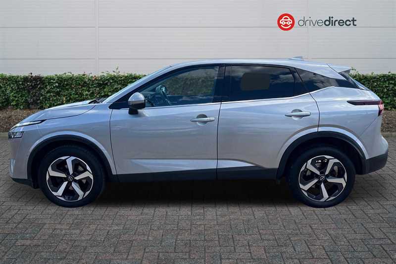 Used Nissan Qashqai 2021 for sale - 76828797: Photo 6