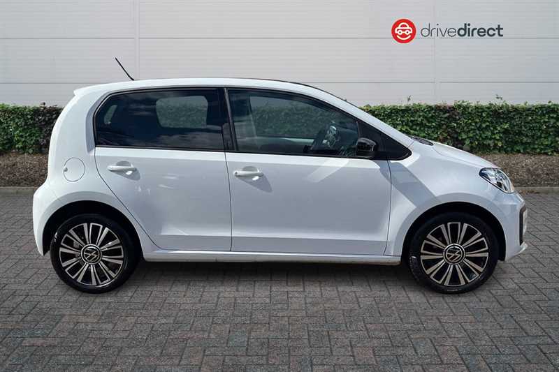 Used Volkswagen up! 2022 for sale - 78142441: Photo 2