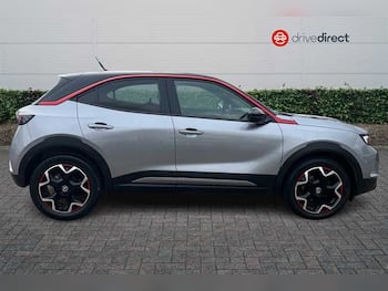 Used Vauxhall Mokka 2021 for sale - 79555576: Photo