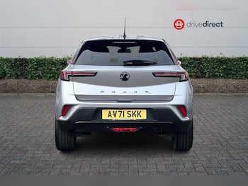 Used Vauxhall Mokka 2021 for sale - 79555576: Photo