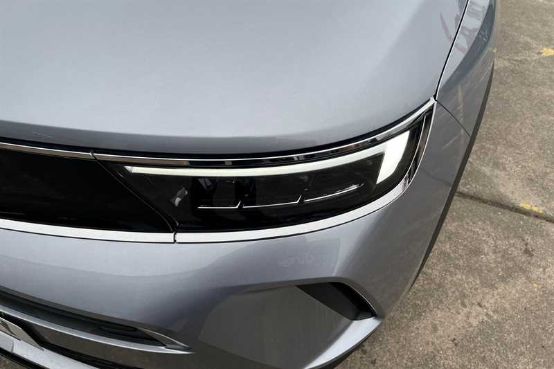 Used Vauxhall Mokka 2023 for sale - 77915189: Photo 29