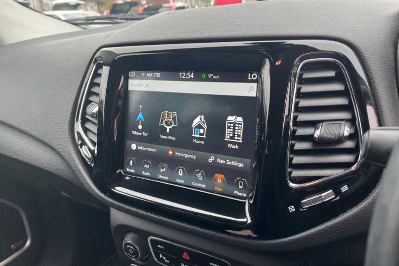 Used Jeep Compass 2019 for sale - 78050061: Photo 18