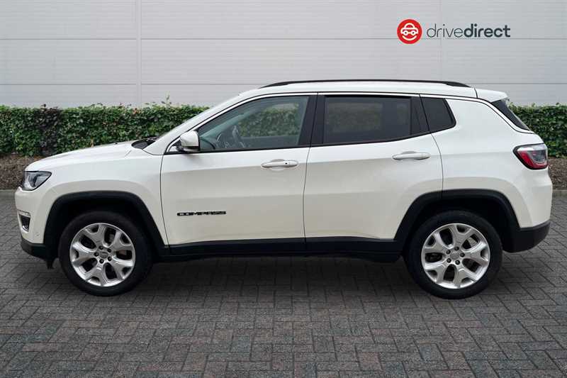 Used Jeep Compass 2019 for sale - 78050061: Photo 6