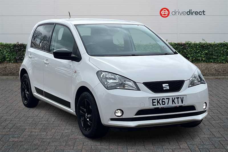 Used SEAT Mii 2017 for sale - 78208578: Photo 1